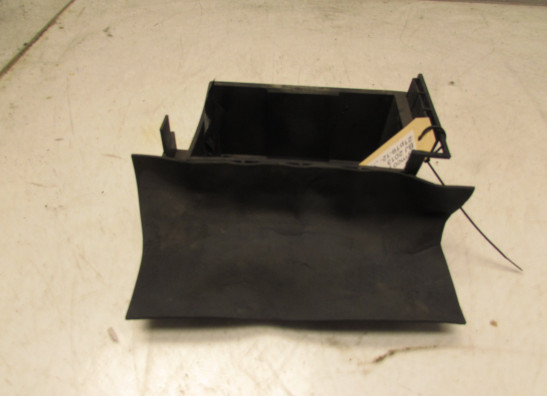 Batterie befestigung Kymco People S 300i