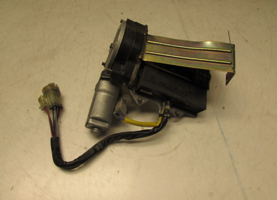 Wind screen Yamaha FJR 1300