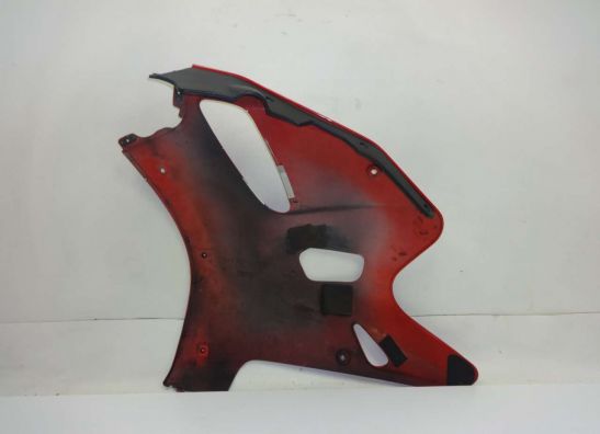 Seitenverkleidung rechts Suzuki GSX R 750