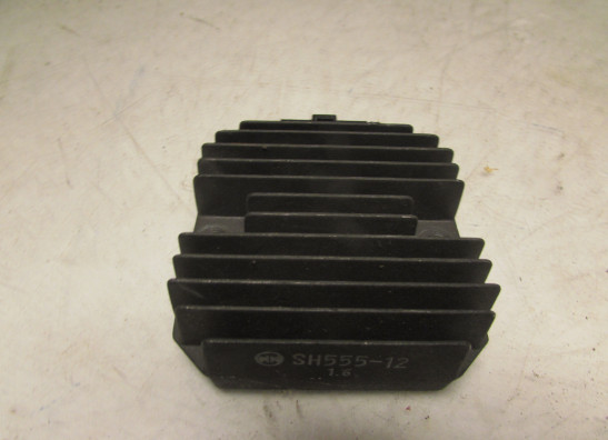 Regulator rectifier  Kawasaki GPX 600