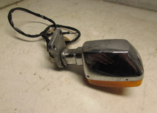 Winker Suzuki Madura 1200