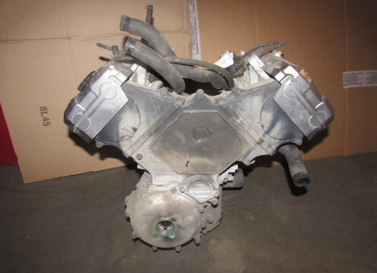 Overig Honda ST 1100 Pan European