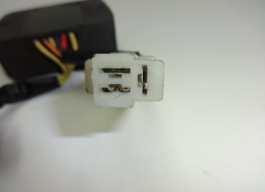 Regler Gleichrichter Suzuki LS 650