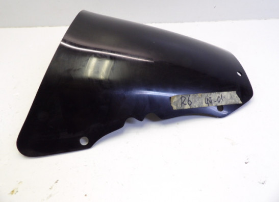 Wind screen Yamaha YZF 600 Thundercat