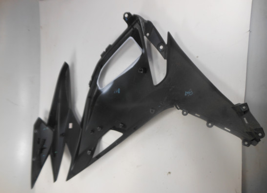 Rechter zijkuip Kawasaki Ninja 650