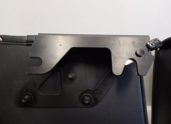 Kofferset Honda CMX 500 Rebel