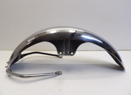 Kotflugel vorne Kawasaki KZ 750 B Twin
