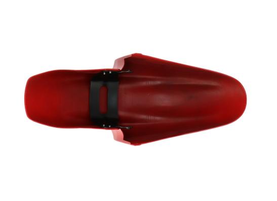 Front fender Kawasaki ZZR 600