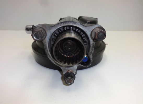 Final driven gear Honda VF 700  750 S Sabre