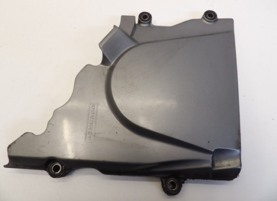Motorblokdeksel voortandwiel Kawasaki ER 5