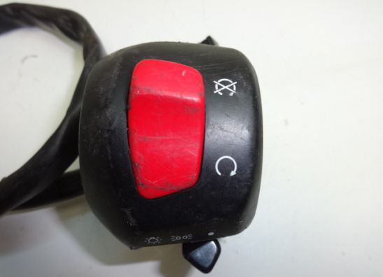 Lenkerschalter rechts Suzuki GSX R 750