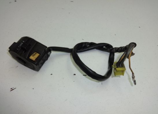 Stuurschakelaar links Suzuki GSX F 600