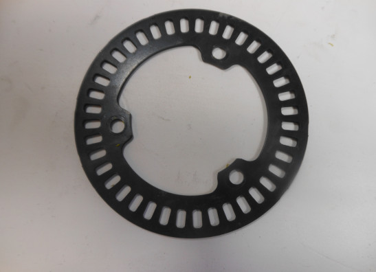 ABS ring achter Yamaha MT 09