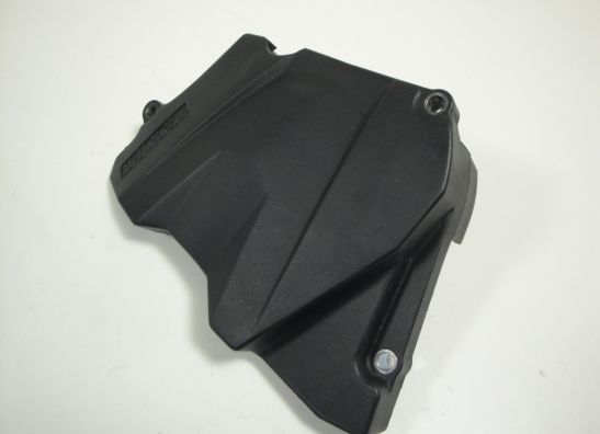 Motorblokdeksel voortandwiel Yamaha YZF R6