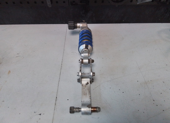 Stossdampfer hinten Aprilia RST 1000 Futura