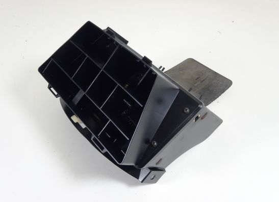 Heckunterverkleidung BMW R 1100  850 R