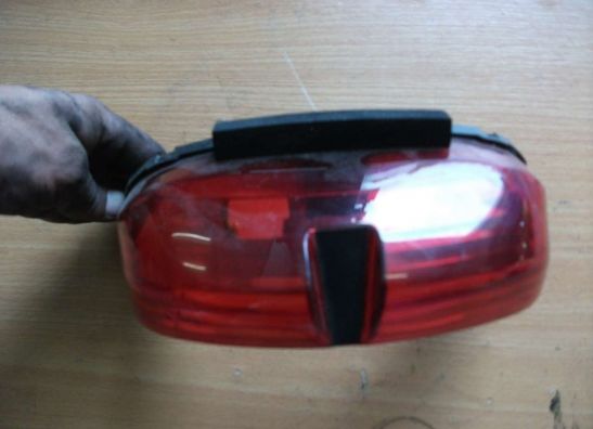 Achterlicht Yamaha YZF R6