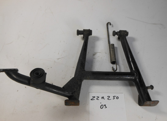 Side stand bar Kawasaki ZZR 250