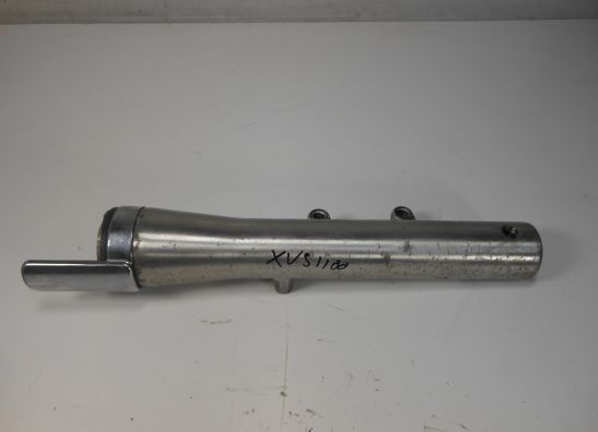 Standrohr links unten Yamaha XVS 1100 Dragstar