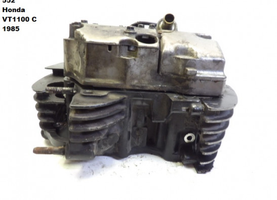 Zylinderkopf Honda VT 1100