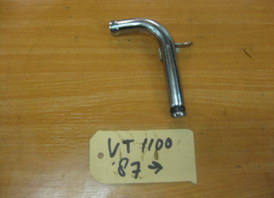 Motorblok diverse Honda VT 1100