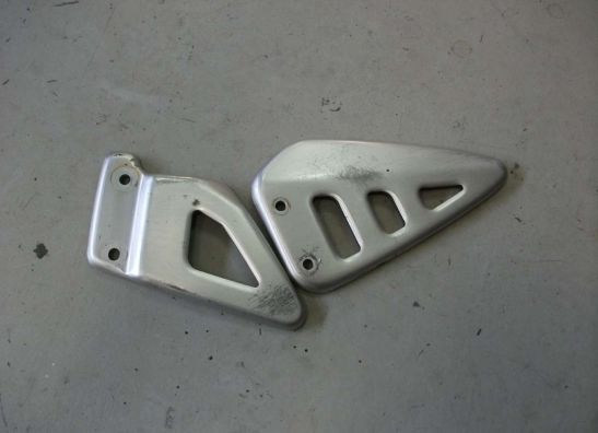 Schetsplaat Suzuki GSX R 750