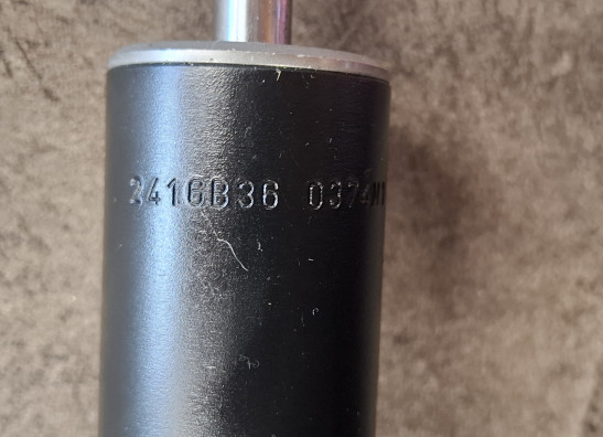 Achterschokbreker BMW K 100