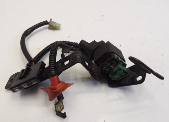 Startmotor relais Honda CBF 500