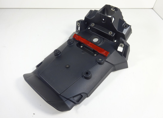 Kentekenplaathouder BMW K 1200 GT