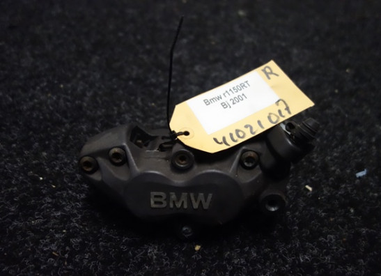 Remklauw rechts voor BMW R 1150 RT   R 850 RT