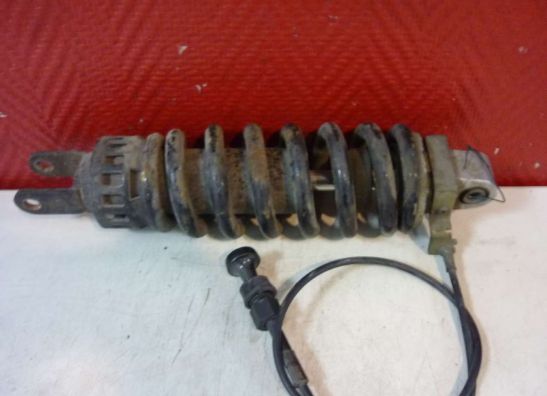 Achterschokbreker Suzuki GSX F 750 1988-1997