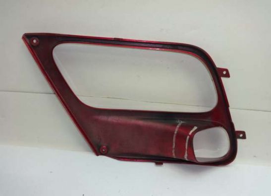 Cowl lid right Honda ST 1100 Pan European