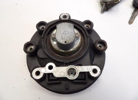 Slotenset Yamaha XJ 900 S Diversion