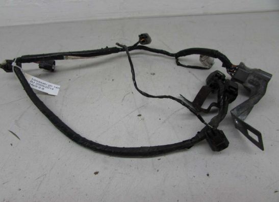 Kabelbaum vorne Kawasaki GTR 1400