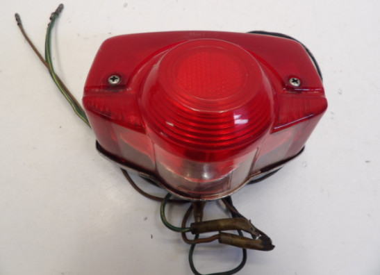 Rear light Honda CB 550
