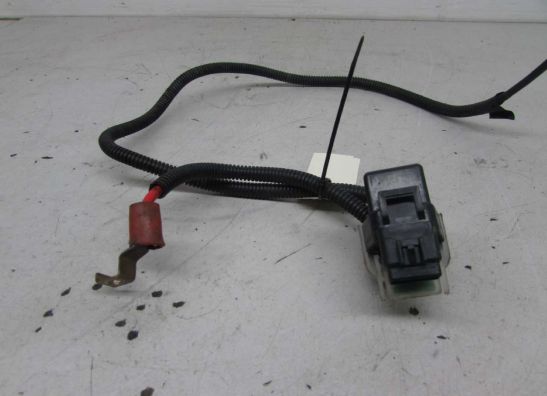 Starter Relay Suzuki GSX R 750
