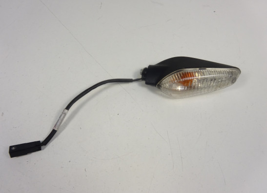 Knipperlicht links voor Ducati monster 696