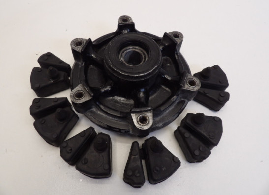 Driven flange Yamaha FZR 400 R RR SP