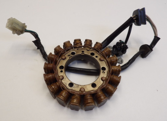 Dynamo Yamaha TDM