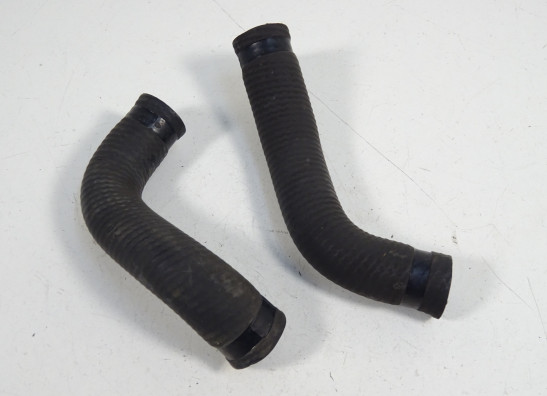 Radiator toebehoren Kawasaki VERSYS 650