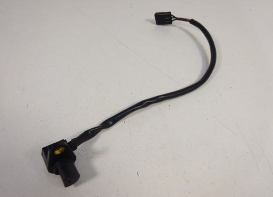 Speedometer gear box Suzuki GSR 600