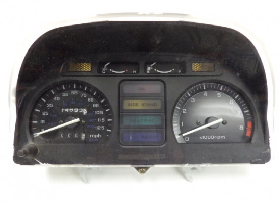 Tacho-set Honda PC 800