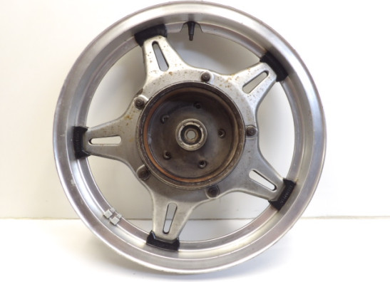 Felge hinten Honda CX 500