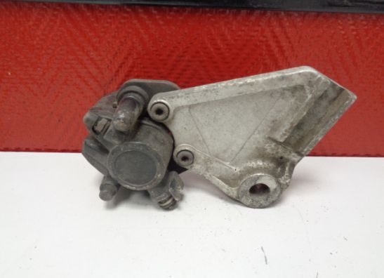 Achter remklauw Kawasaki GPZ 500