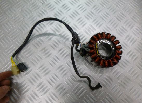 Dynamo Honda CRF 250 M