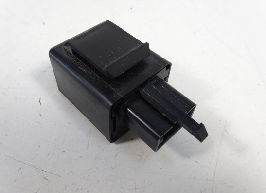 Knipperlicht Kawasaki 650 Vulcan S