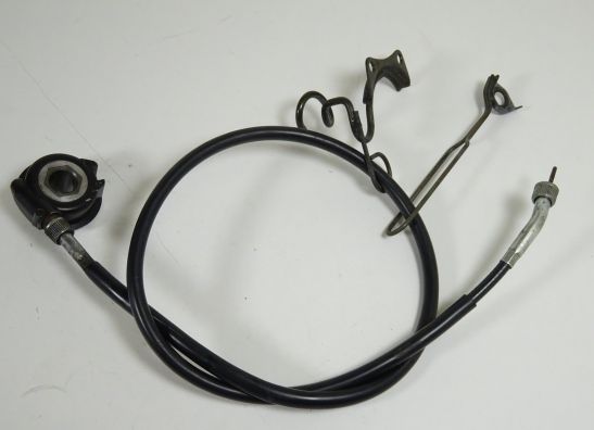 Speedometer gear box Yamaha TDM