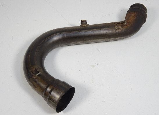 Auspuff-Krummer Ducati 749  999