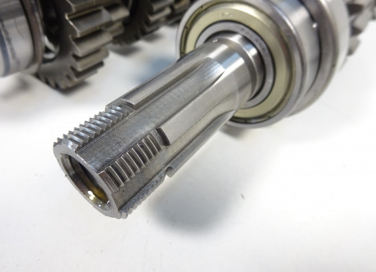 Versnellingsbak Aprilia Tuono 660