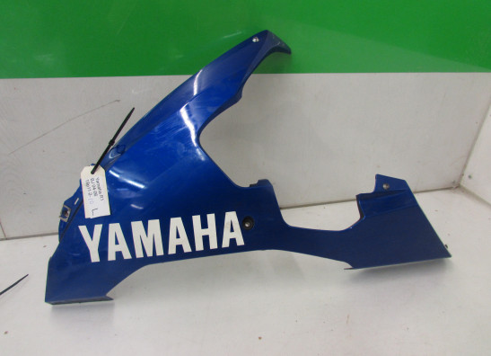 Cowl Left lower Yamaha YZF R1